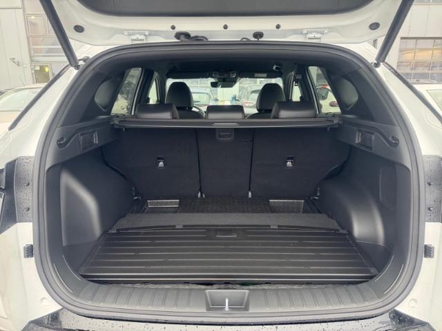 Hyundai Tucson 1.6 2WD N Line T-GDi