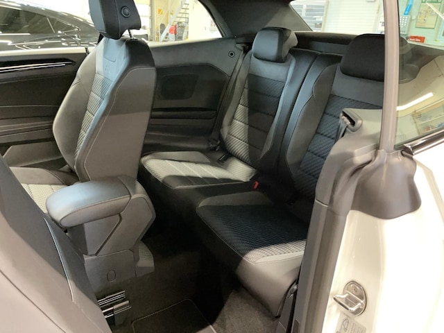 Volkswagen T-Roc 1.5 TSI Cabriolet DSG