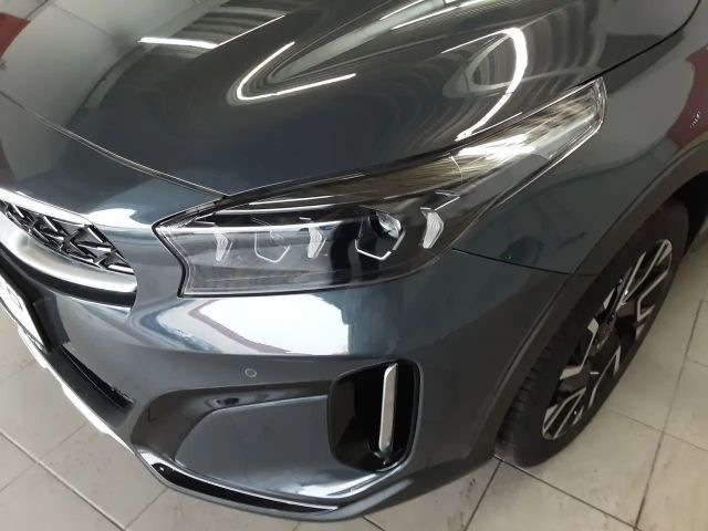 Kia XCeed PHEV Spirit