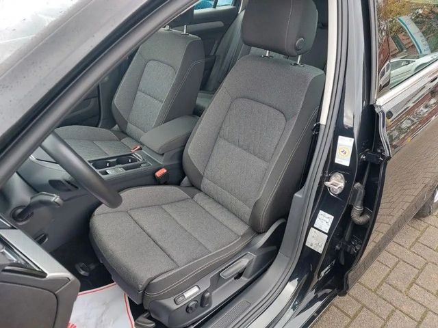 Volkswagen Passat Business DSG Variant