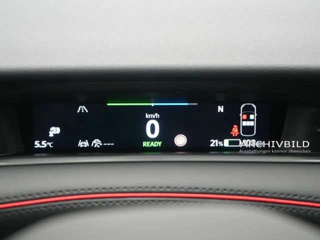 Volkswagen ID.7 GTX Tourer