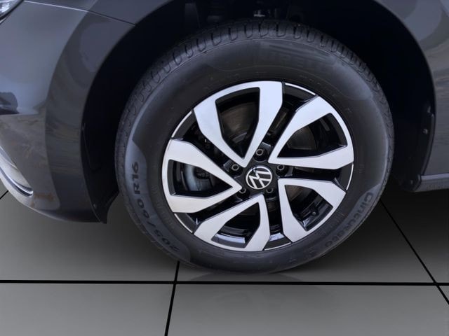 Volkswagen Touran 2.0 TDI