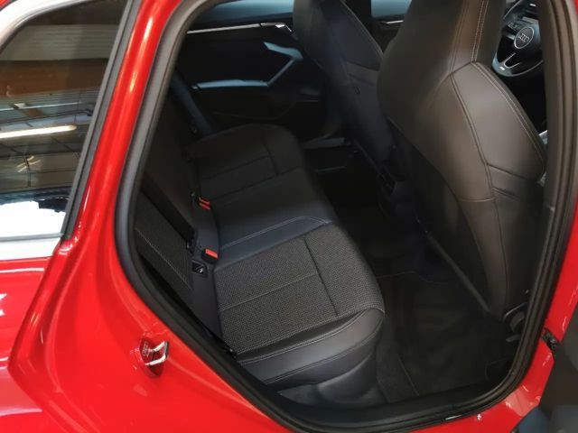 Audi A3 30 TFSI Sedan