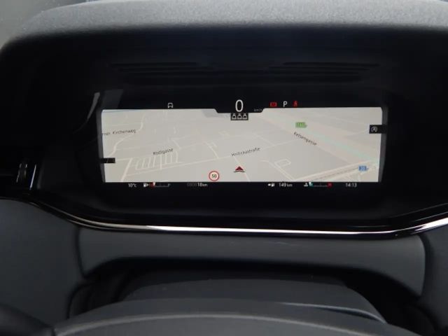 Land Rover Range Rover Evoque Dynamic SE