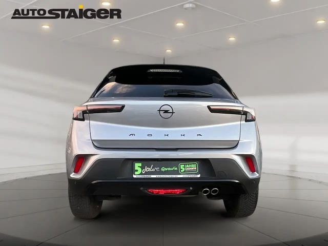 Opel Mokka GS-Line Grand Sport