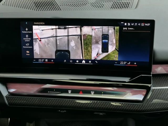 BMW i5 M-Sport Touring eDrive40