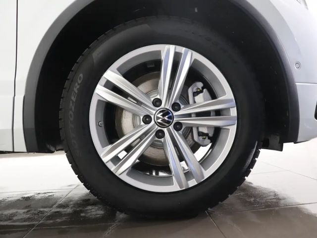 Volkswagen Tiguan 2.0 TDI Allspace DSG R-Line