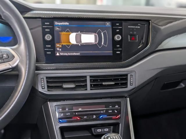 Volkswagen Taigo 1.0 TSI IQ.Drive Life