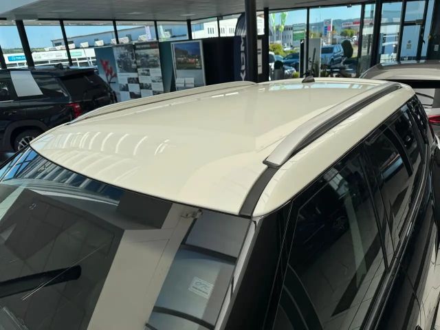 SsangYong Tivoli 4WD