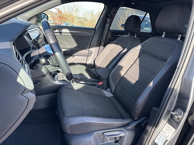 Volkswagen T-Roc DSG