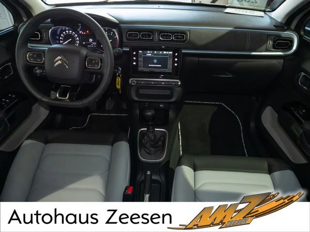 Citroën C3 PureTech