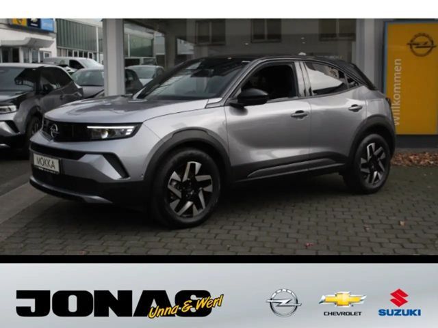 Opel Mokka 1.2 Turbo Edition Hybrid