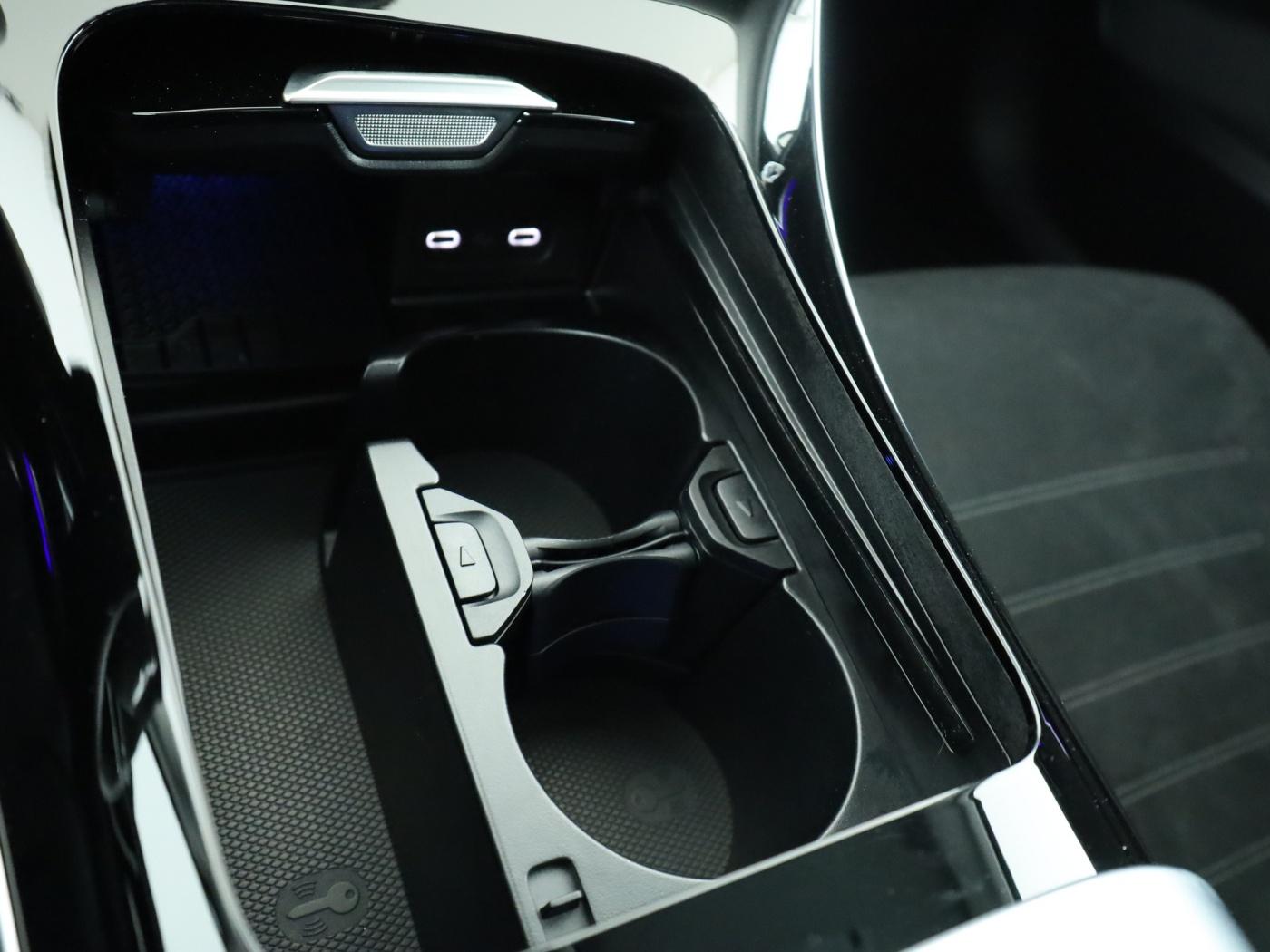 Mercedes-Benz C 200 AMG Line Estate