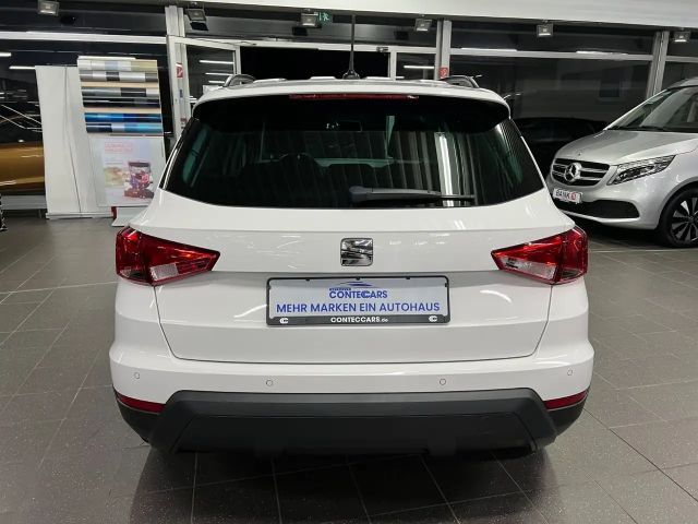 Seat Arona 1.0 TSI Style