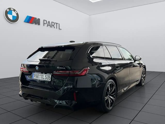 BMW 540 540d M-Sport xDrive