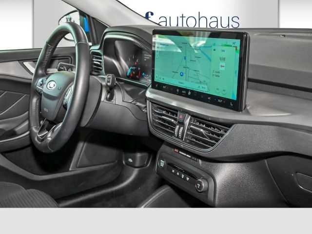 Ford Focus 1.5 EcoBlue Titanium Wagon