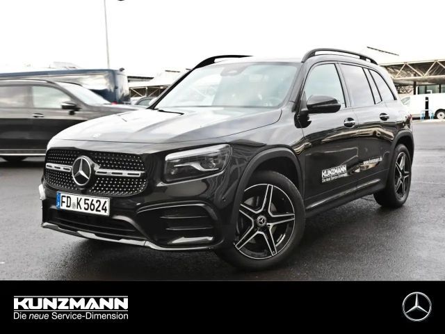 Mercedes-Benz GLB 200 AMG Line GLB 200 d