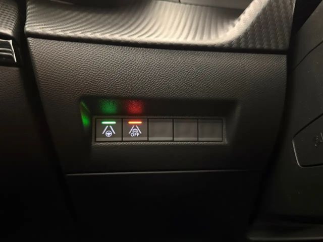 Peugeot 208 Allure Pack