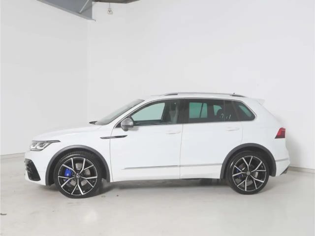 Volkswagen Tiguan 2.0 TSI 4Motion DSG