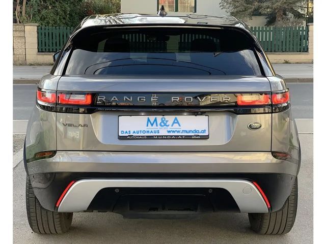Land Rover Range Rover Velar D200 Dynamic