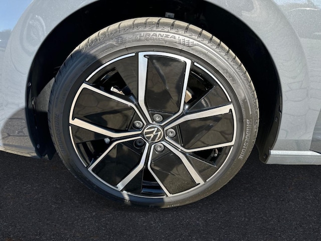 Volkswagen Golf Golf VIII