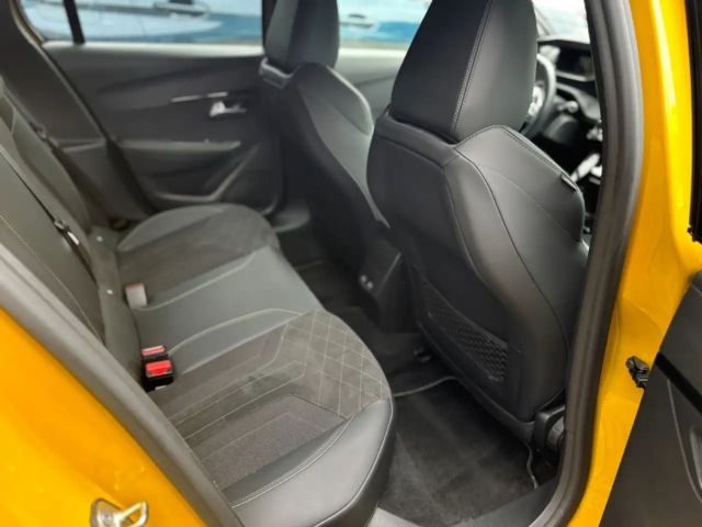 Peugeot E-208 GT-Line