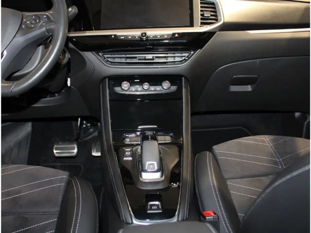 Opel Grandland X 1.2 Turbo Turbo