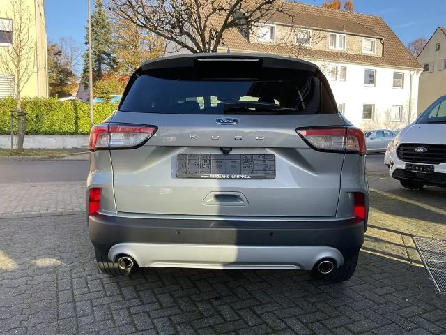 Ford Kuga Titanium