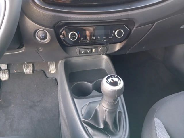 Toyota Aygo X Hatchback Play X-play