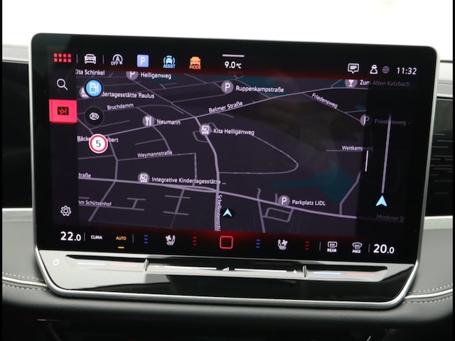 Volkswagen Passat 1.5 eTSI Business DSG