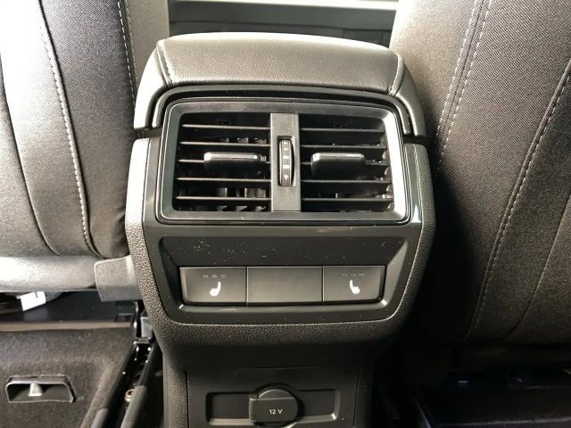 Skoda Karoq 2.0 TSI 4x4 Sportline