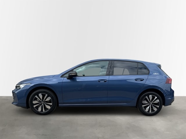 Volkswagen Golf 1.5 TSI Golf VIII