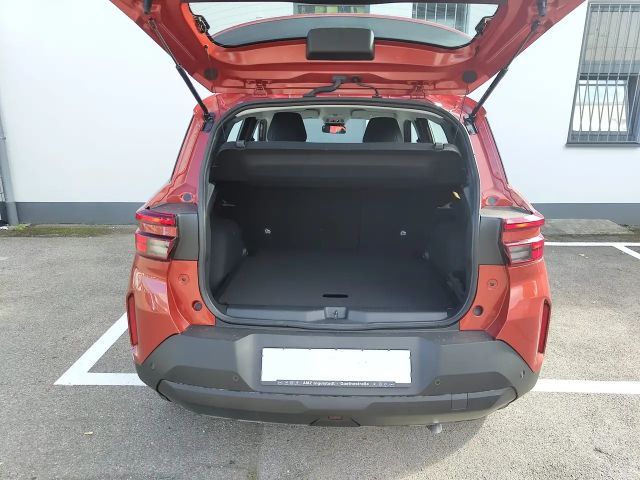 Opel Frontera Edition