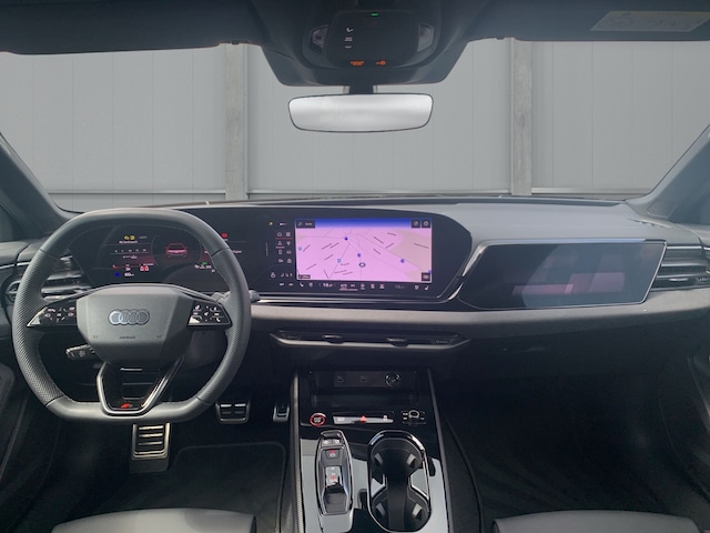 Audi S5 Avant S-Tronic