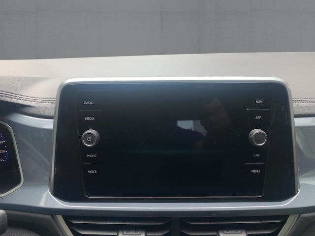 Volkswagen T-Roc 2.0 TDI DSG IQ.Drive Style