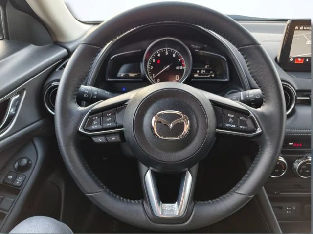 Mazda CX-3 Selection SkyActiv