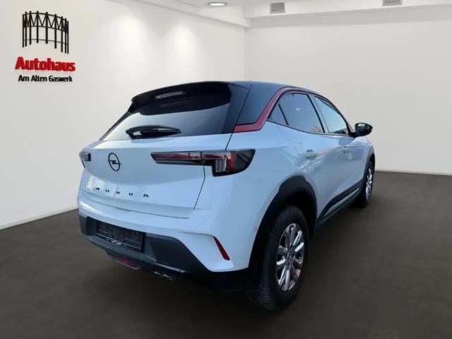 Opel Mokka GS-Line Grand Sport