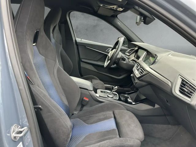 BMW 118 118i M-Sport Sedan