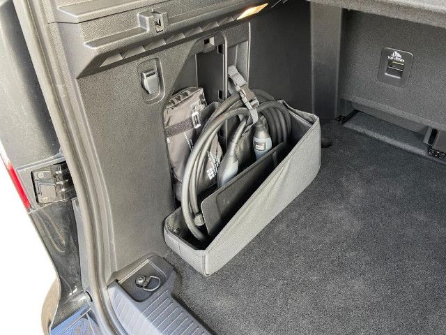 Mercedes-Benz EQT 200