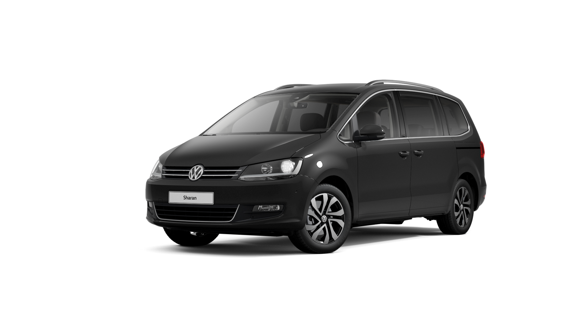 Volkswagen Sharan 1.4 TSI