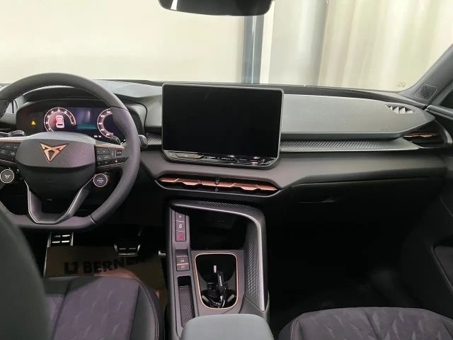 Cupra Terramar 1.5 e-TSI 150 PS DSG