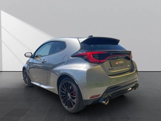 Toyota Yaris GR Hatchback