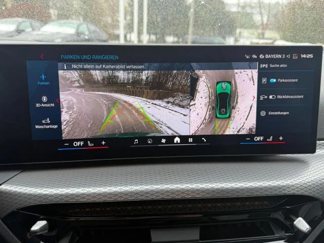 BMW M4 Competition Coupé