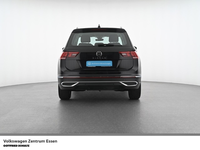 Volkswagen Tiguan DSG Elegance Elegance