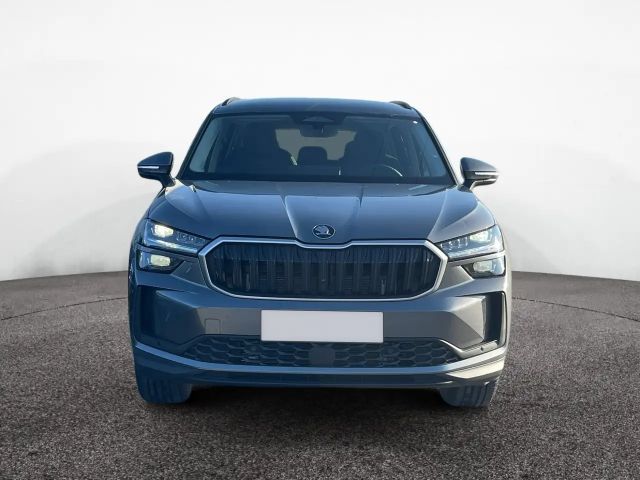 Skoda Kodiaq 4x4 Selection