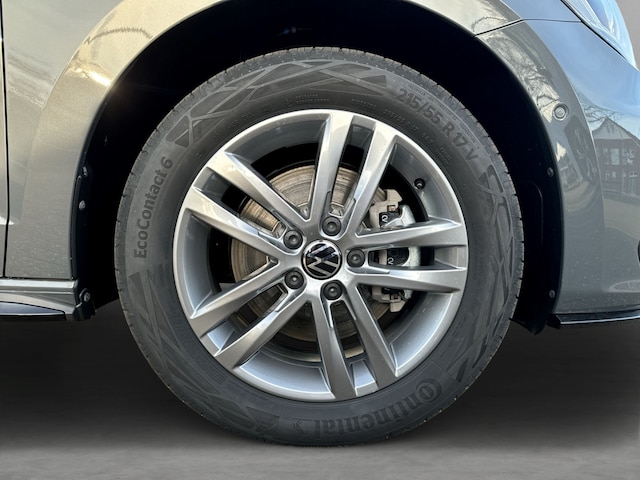 Volkswagen Touran 1.5 TSI Comfortline DSG