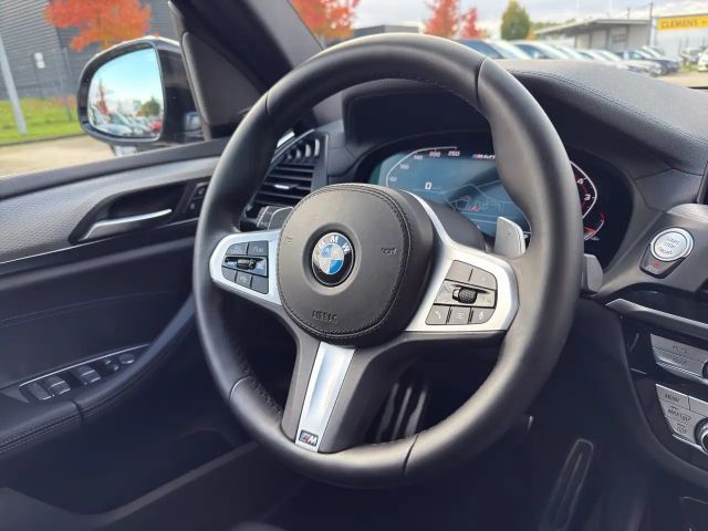 BMW X3 40i LivePro/Head-Up/Panorama/AHK/Driving/ACC/Parki