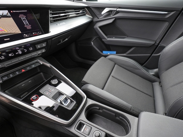 Audi S3 Quattro S-Tronic Sedan