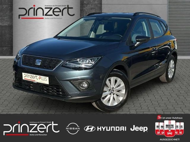 Seat Arona 1.0 TSI DSG