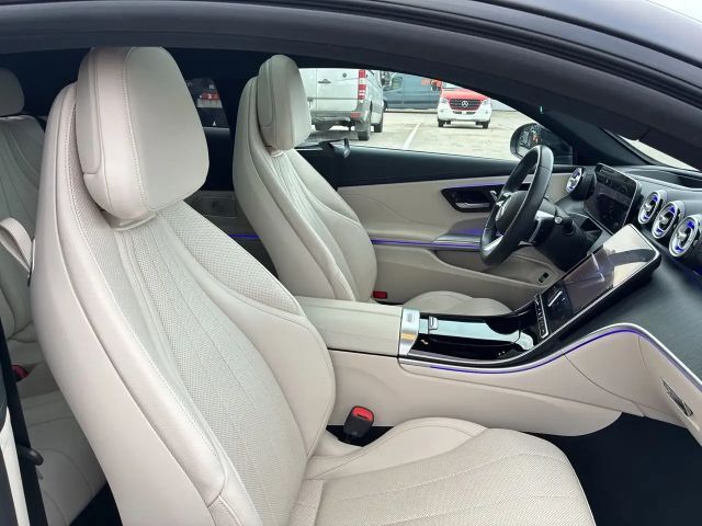 Mercedes-Benz CLE 200 Coupé